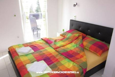 Apartmani Lana foto 2