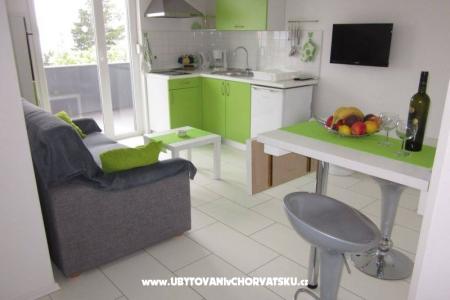 Apartmani Lana foto 5