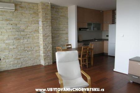 Apartmani Lucija foto 2