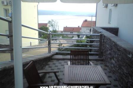 Apartmani Lucija foto 5