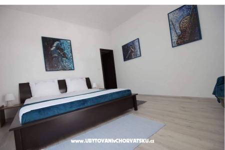 Apartmani ĐINA Selce Crikvenica Hrvatska