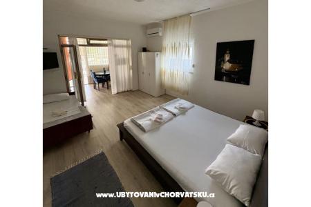 Apartmani ĐINA Selce foto 3