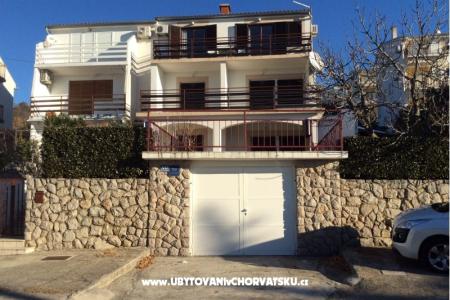 Apartmani Mila Crikvenica Hrvatska