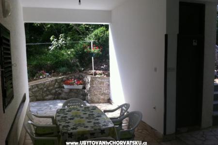Apartmani Miranda foto 2
