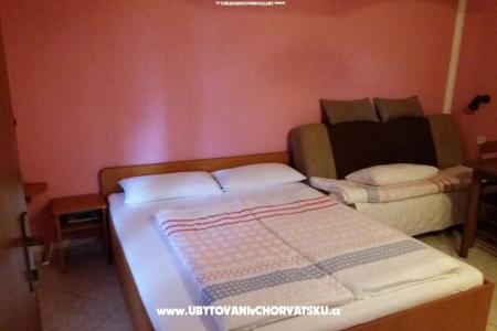 Apartmani Nina foto 4