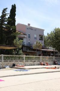  Apartmani Plaža foto 2