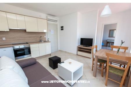  Apartmani Plaža foto 3