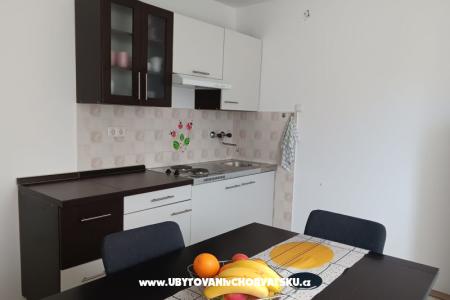 Apartmani DOMINO Crikvenica Hrvatska