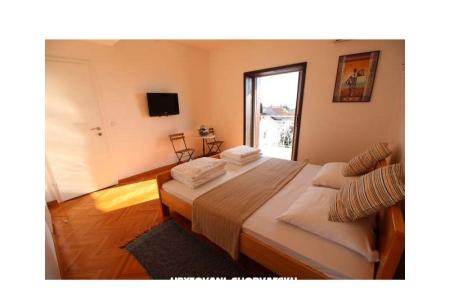 Apartmani Seka Crikvenica Hrvatska