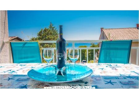 Apartmani Stella Crikvenica Hrvatska