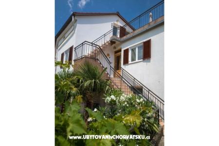 Apartmani Tea Crikvenica Hrvatska
