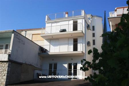 Apartmani Vila Katarina  foto 3