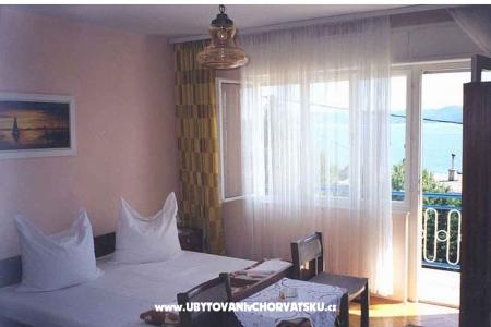 Apartmani Villa Petra foto 2