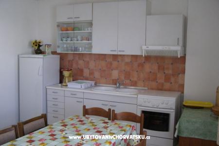 Apartmani Villa Petra foto 4