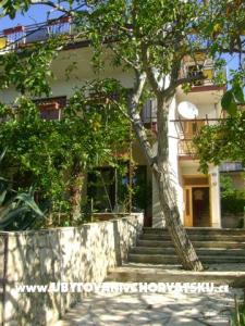 Apartmany Eva Crikvenica Hrvatska