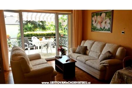 Apartmani Crikvenica foto 2