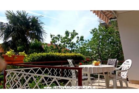 Apartmani Crikvenica foto 4