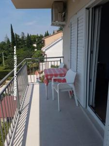 Apartmani Dramalj - Crikvenica Crikvenica Hrvatska