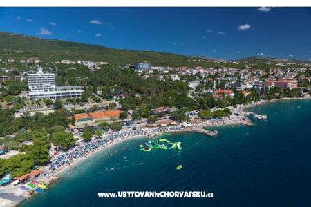 Apartmani Dramalj - Crikvenica foto 5