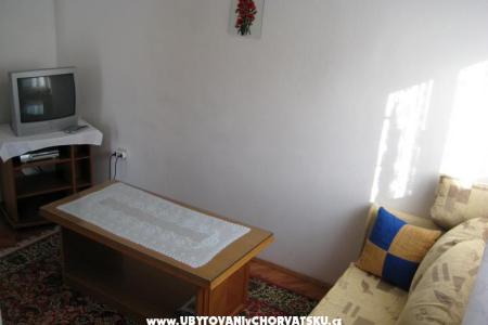Apartmani KOBE foto 3