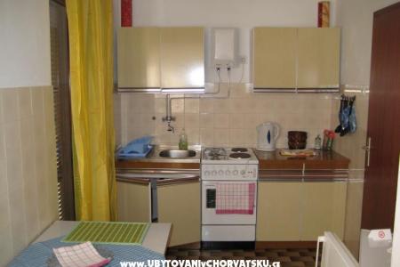 Apartmani KOBE foto 4