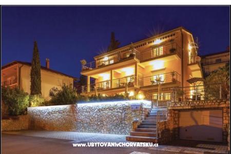 Apartmani Novoselic Crikvenica Hrvatska