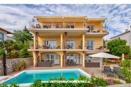 Apartmani Novoselic foto 2