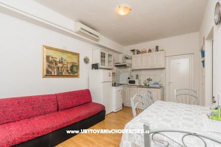 Apartman Bozica and Marijan foto 4