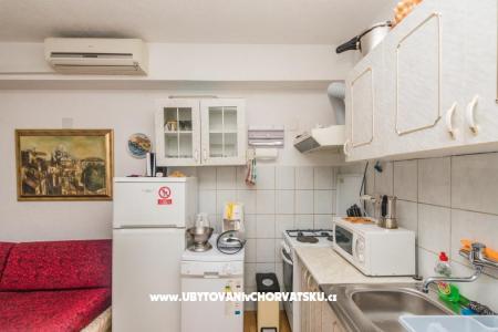 Apartman Bozica and Marijan foto 5