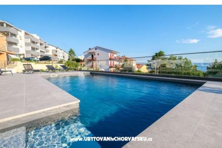 Apartman Kuća Vista foto 2