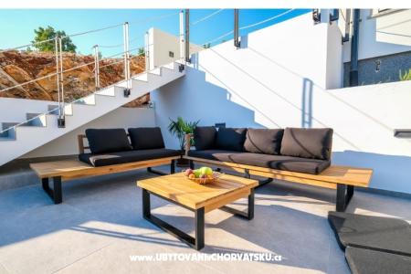 Apartman Kuća Vista foto 4