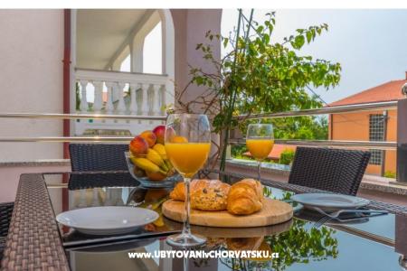 Apartmani Ankica Crikvenica Hrvatska