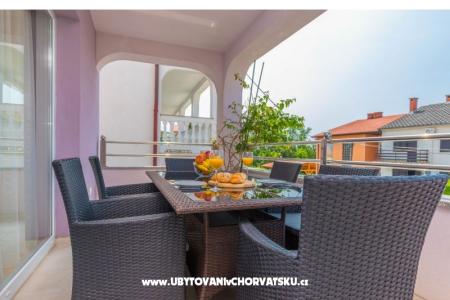 Apartmani Ankica foto 2