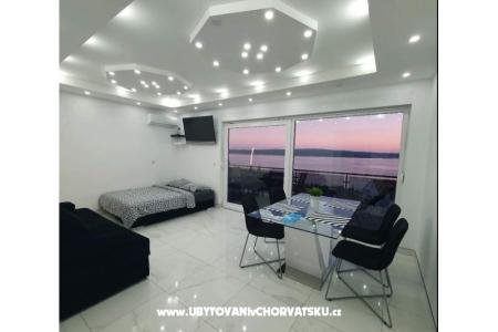 Delux apartment, heated pool foto 4