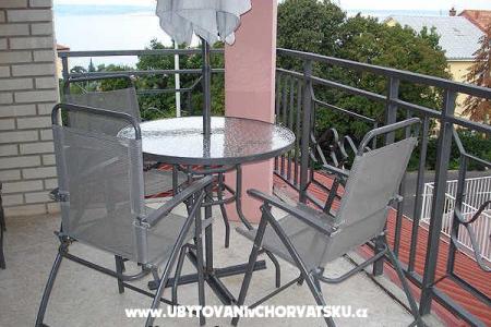 Apartmani Marijana Crikvenica foto 3