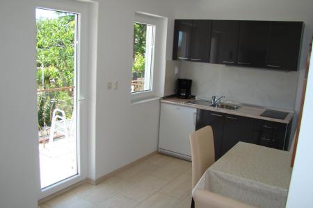 Apartmani Melita foto 2