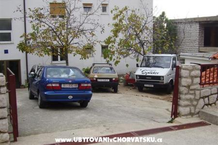 Apartmani Olga foto 5