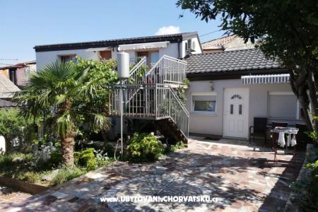 Apartmani Selce Crikvenica Hrvatska