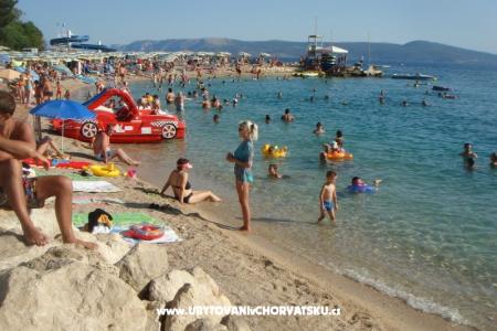 Apartmani Selce foto 2