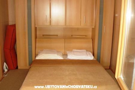 Apartmani Selce foto 4