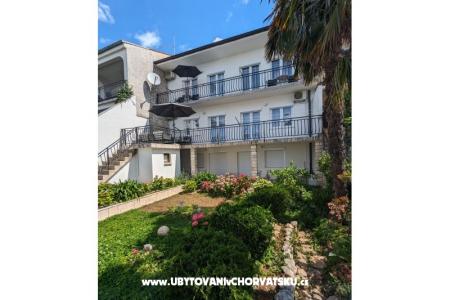 Apartmani, Sobe - Crikvenica foto 2