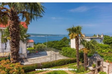 Apartmani, Sobe - Crikvenica foto 5