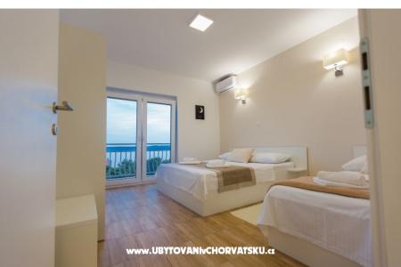 Apartmani Kristijan Crikvenica Hrvatska