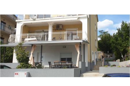Apartman Jadro, Selce  Crikvenica Hrvatska