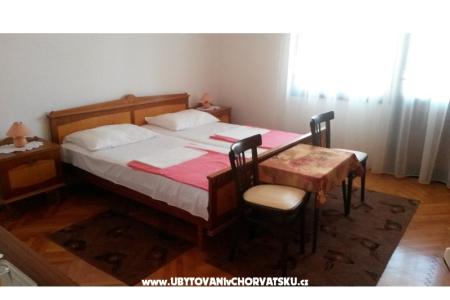 Apartmani sobe Čeko foto 5