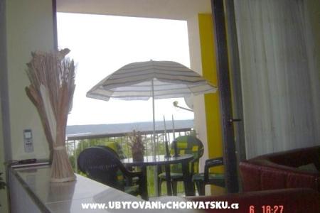 Kvarner apartment Klinkert foto 2