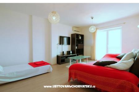 Lila Apartmani foto 2