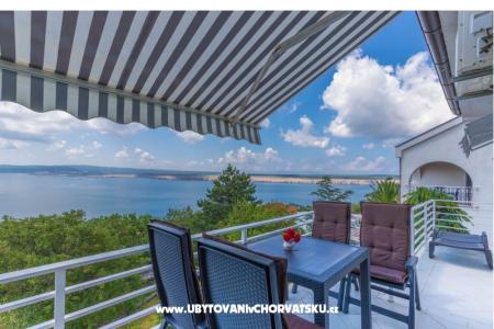Apartmani Martina Crikvenica Hrvatska