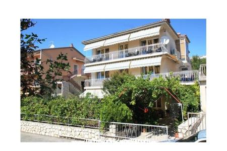 Apartmani MOKI foto 2