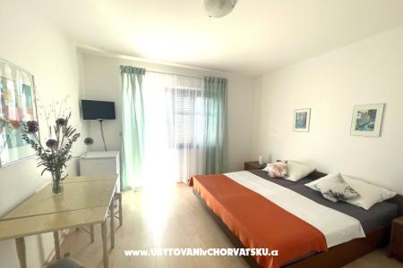 Pansion Adria Crikvenica Hrvatska